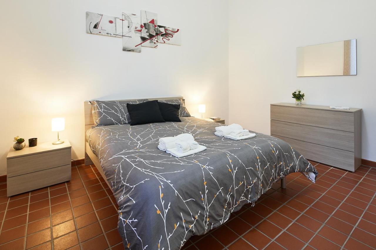 ✦ Garden House In Centro - Free Parking ✦ Apartamento Livorno Exterior foto