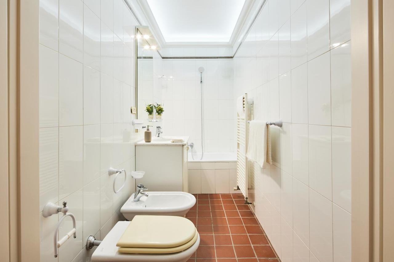 ✦ Garden House In Centro - Free Parking ✦ Apartamento Livorno Exterior foto