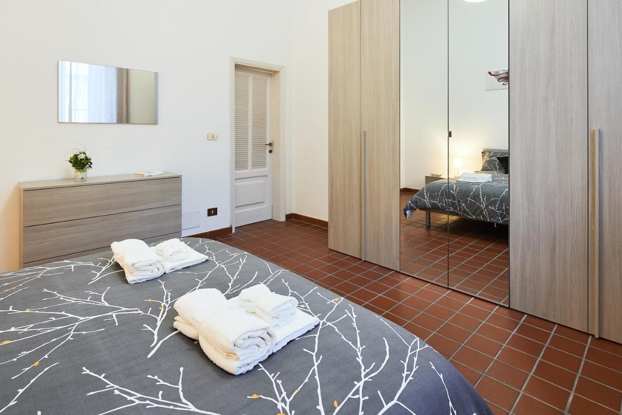 ✦ Garden House In Centro - Free Parking ✦ Apartamento Livorno Exterior foto
