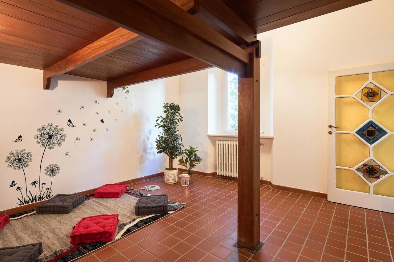 ✦ Garden House In Centro - Free Parking ✦ Apartamento Livorno Exterior foto