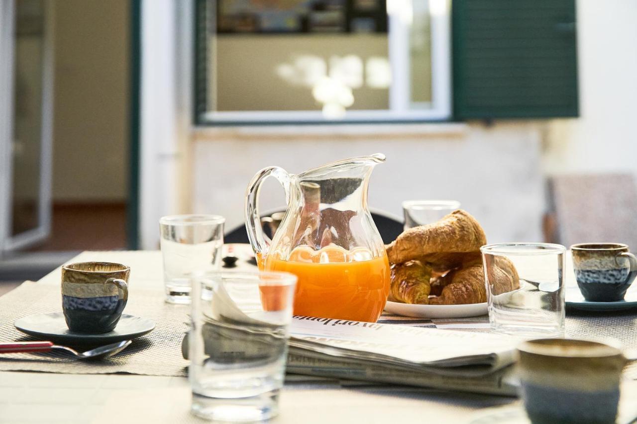 ✦ Garden House In Centro - Free Parking ✦ Apartamento Livorno Exterior foto