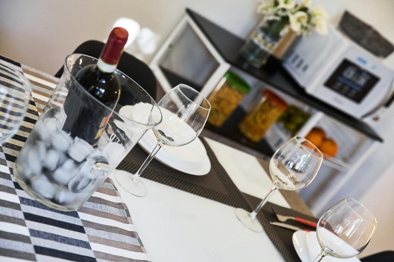 ✦ Garden House In Centro - Free Parking ✦ Apartamento Livorno Exterior foto