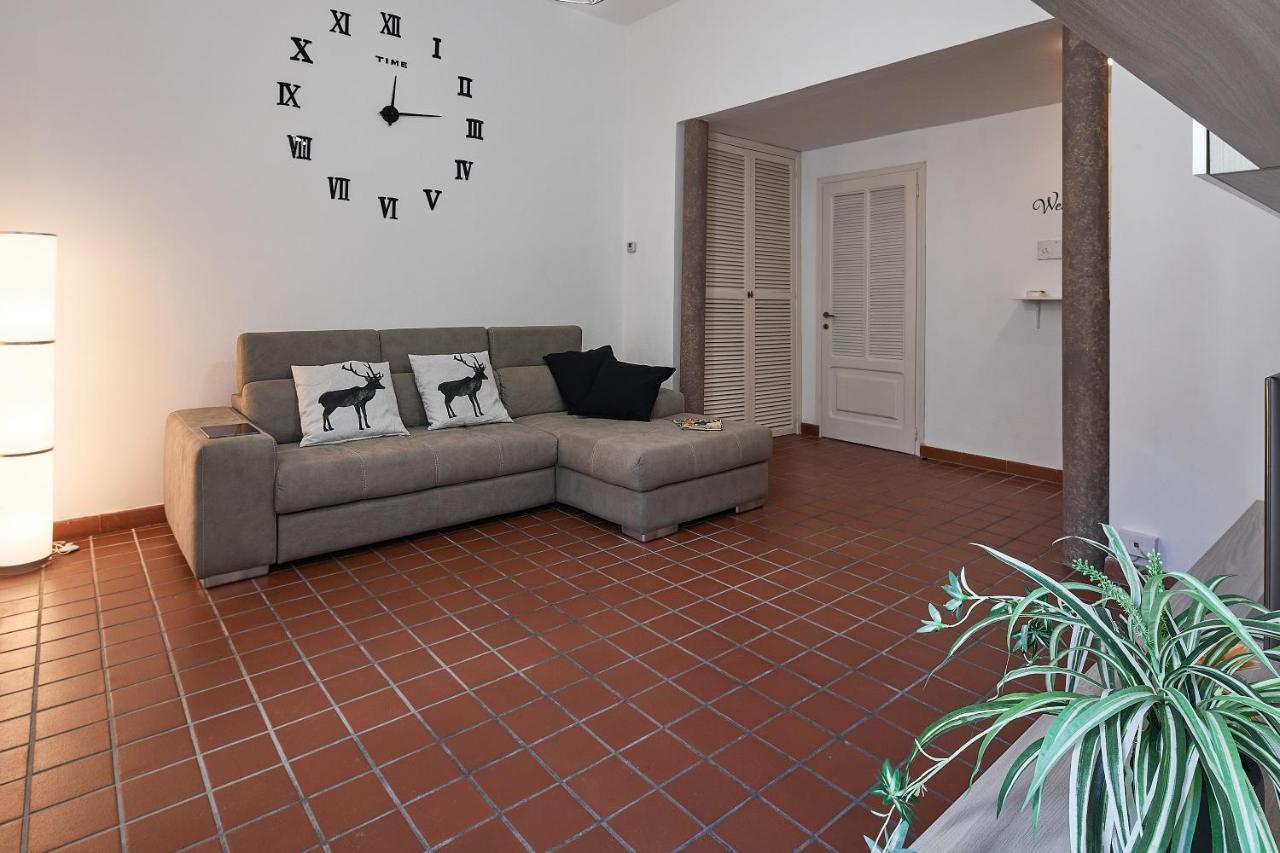 ✦ Garden House In Centro - Free Parking ✦ Apartamento Livorno Exterior foto