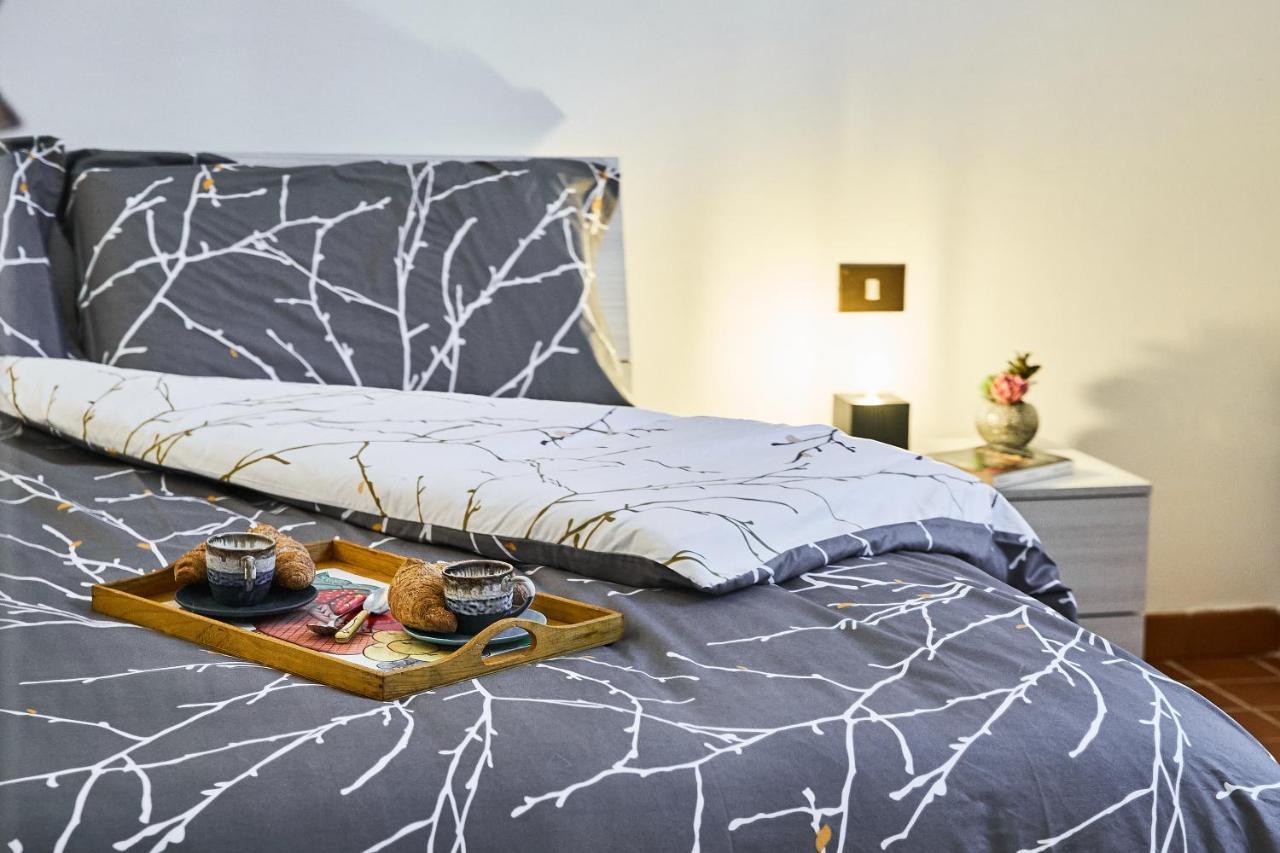 ✦ Garden House In Centro - Free Parking ✦ Apartamento Livorno Exterior foto
